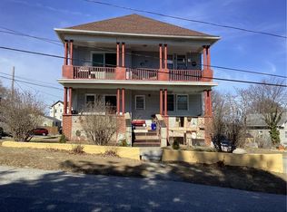 204 Maplewood Ave, Cranston, RI 02920