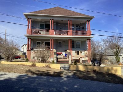 204 Maplewood Ave, Cranston, RI, 02920