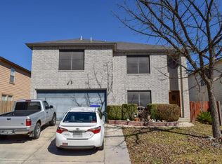 8318 Tavern Point, San Antonio, TX 78254