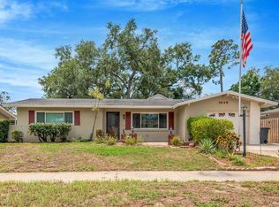1649 Arbor Dr, Clearwater, FL 33756