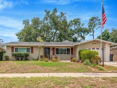 1649 ARBOR DRIVE, Clearwater, FL, 33756