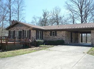 33 Wooded Acres Ln, Mount Ida, AR 71957