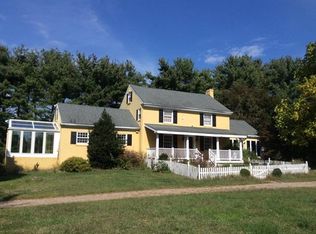 1445 Commissioners Rd, Mullica Hill, NJ 08062