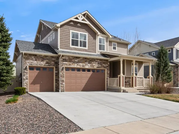 3675 Driftwood Dr, Johnstown, CO 80534