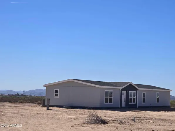 3521 S 363rd Avenue, Tonopah, AZ 85354