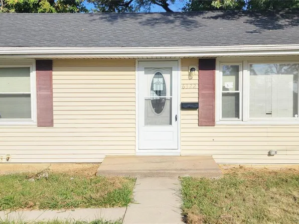 6322 Hancock Ave, Berkeley, MO 63134