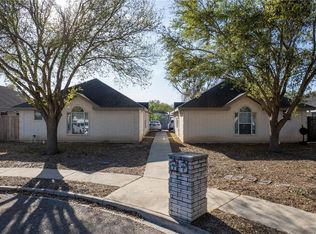 709 La Mancha Dr, Edinburg, TX 78541