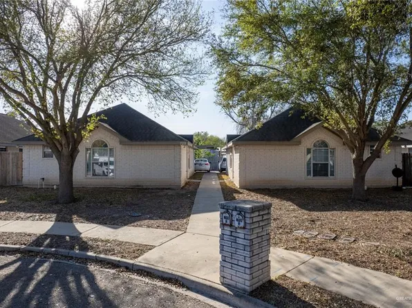 709 La Mancha Dr, Edinburg, TX 78541