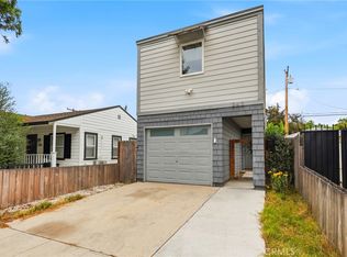 243 E Home St, Long Beach, CA 90805
