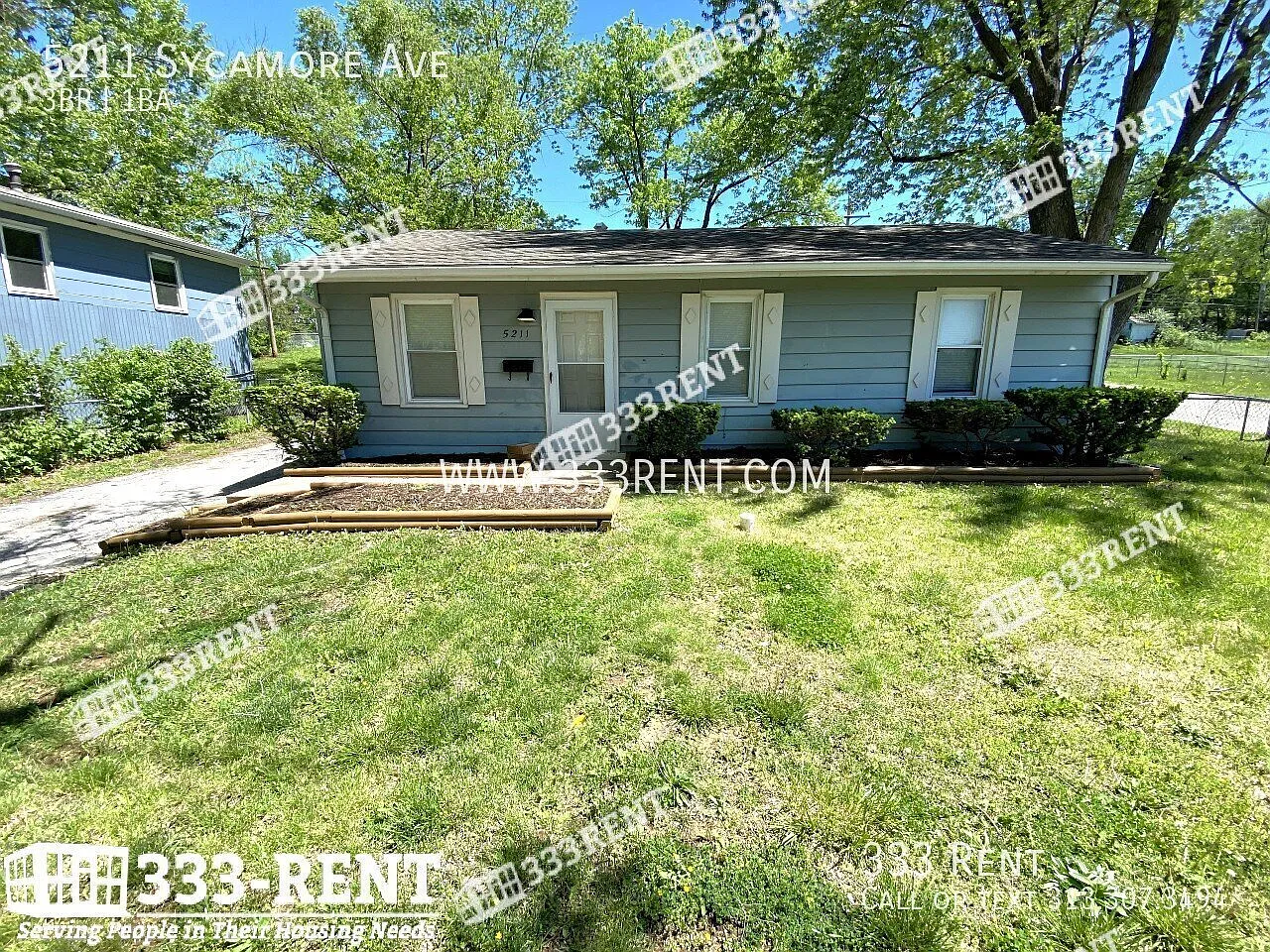 Cute and Quaint 3 Bedroom 1 Bathroom Ranch! — Photo 2