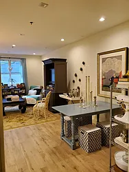 Rented by Carnegie Management Inc