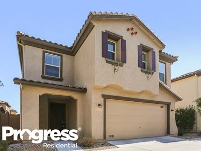 16417 W Latham St, Goodyear, AZ, 85338