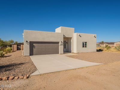 208 S Montgomery Pl, Vail, AZ, 85641