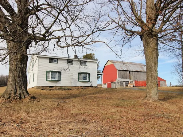 1718 Bradley Brook Rd #15, Earlville, NY 13332