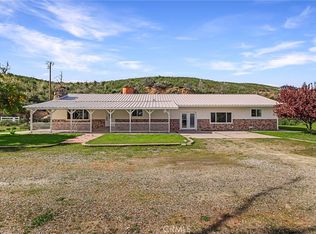 6955 Devils Gap Rd, Igo, CA 96047