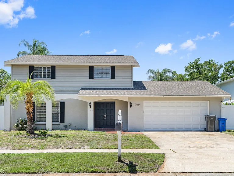 7014 Edenbrook Ct — Photo 1