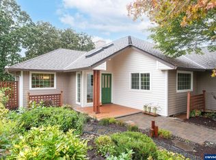 5185 Ponderosa Dr S, Salem, OR 97302