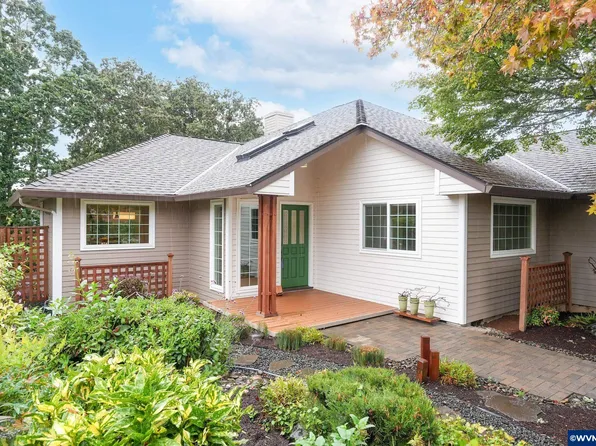 5185 Ponderosa Dr S, Salem, OR 97302