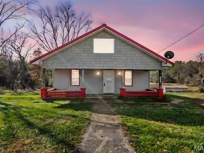 19632 State Highway Aa, Potosi, MO, 63664