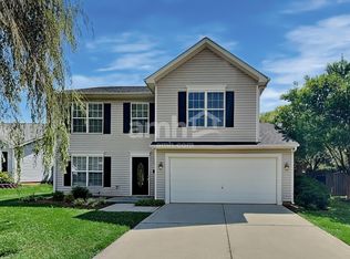 126 Winborne Dr, Mooresville, NC 28115
