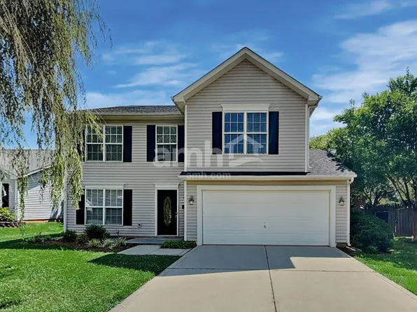 126 Winborne Dr, Mooresville, NC 28115