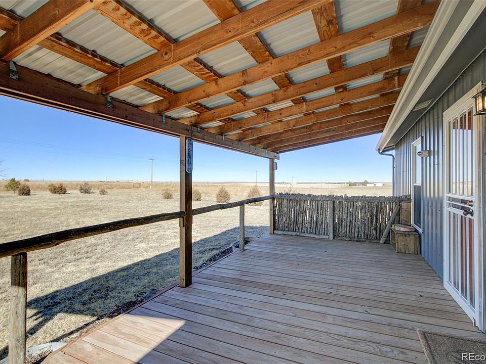 5820 County Road 89, Roggen, CO 80652 Zillow