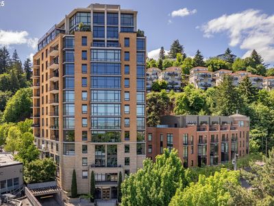 2351 NW Westover Rd UNIT 1006, Portland, OR, 97210