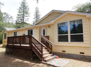 865 Timber Hills Rd, Colfax, CA 95713
