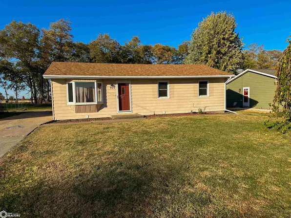 909 G Ave E, Albia, IA 52531