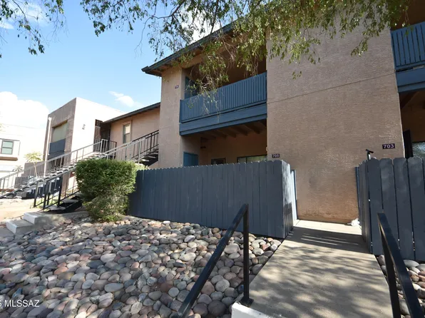 8080 E Speedway Blvd, Tucson, AZ 85710