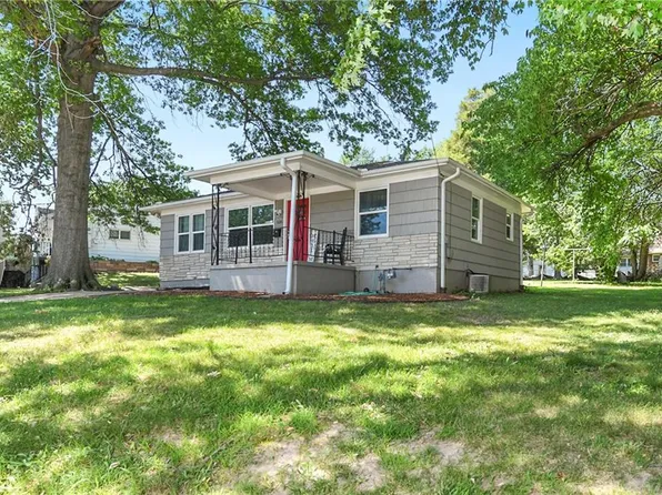 606 E Zaun Ave, Independence, MO 64050