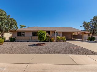 10201 W Cinnebar Ave, Sun City, AZ 85351