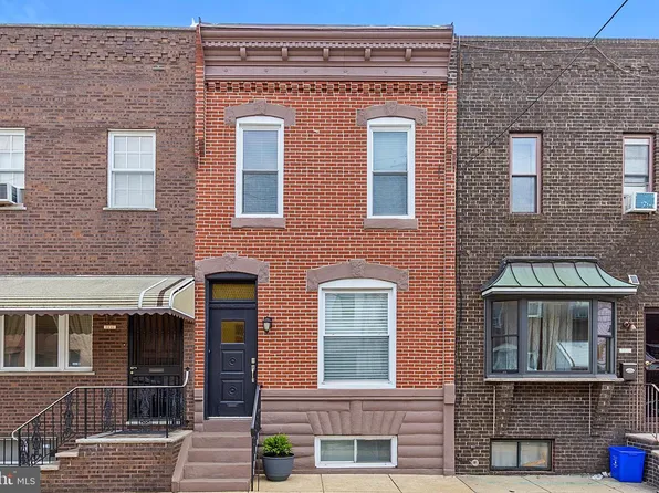 2643 S 15th St, Philadelphia, PA 19145