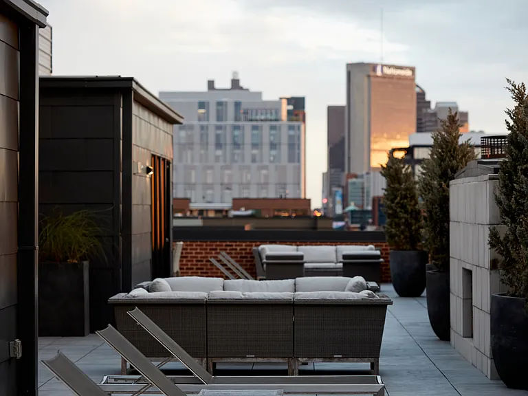 The Brunner Building — Photo 7