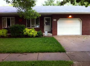 205 W South St, Dwight, IL 60420