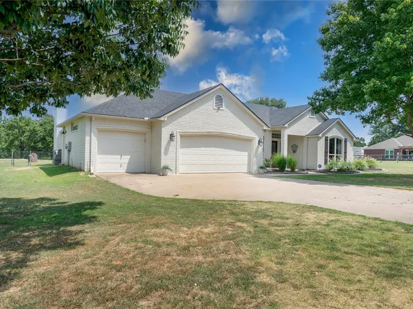 5825 S 286th East Ave, Broken Arrow, OK 74014