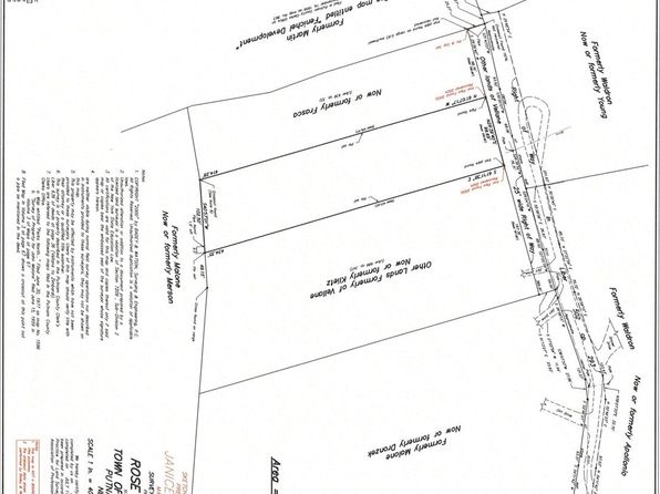 58 and 62 Walmer Lane, Cold Spring, NY 10516