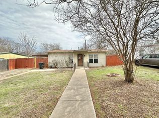 822 Southside Dr, Killeen, TX 76541