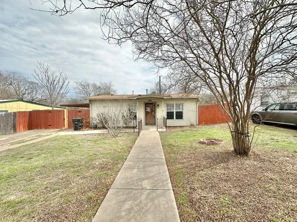 822 Southside Dr, Killeen, TX 76541