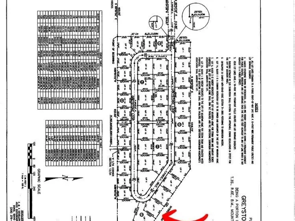 LOT 12 NE Greystone Loop, Mountain Home, ID 83647