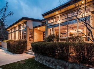 5837 S Whitewater Dr, Holladay, UT 84121