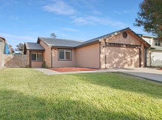 2836 N Willis St, Visalia, CA 93291