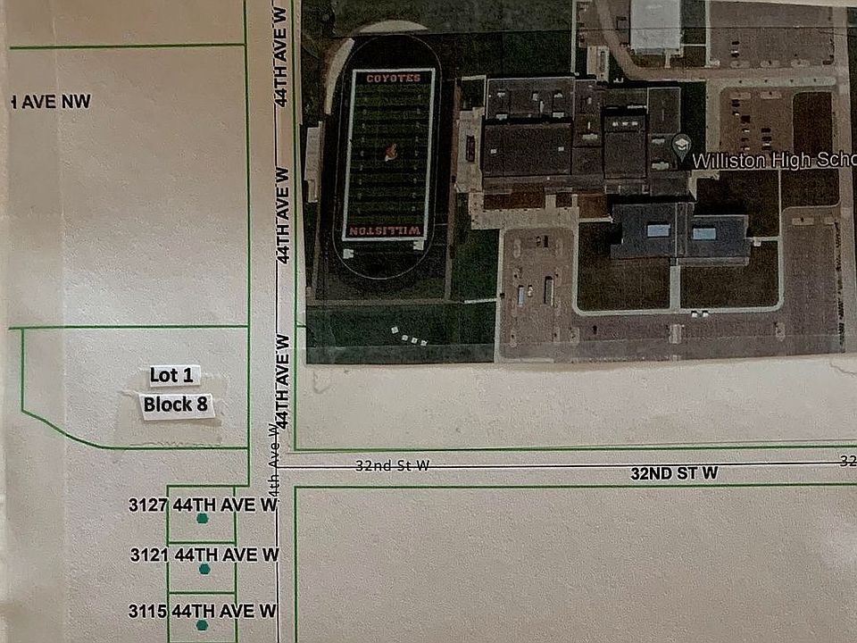 1st image of 3201 44th Ave W