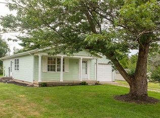 532 S James St, Goodland, IN