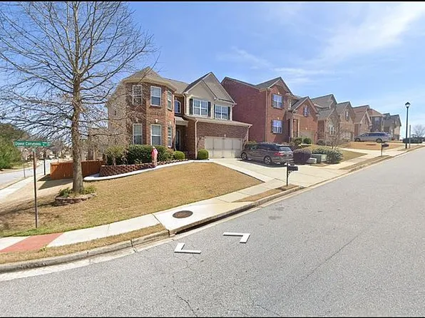 193 Dover Commons Dr, Tucker, GA 30084