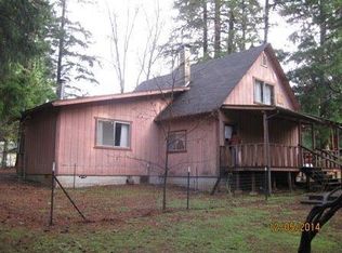 136 Hathaway Dr, Kerby, OR