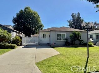 1022 E Birchcroft St, Arcadia, CA 91006