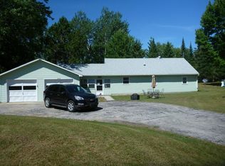 7730 Birch Hill Rd, Engadine, MI 49827