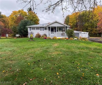 7974 Thompson Sharpsville Rd, Masury, OH, 44438