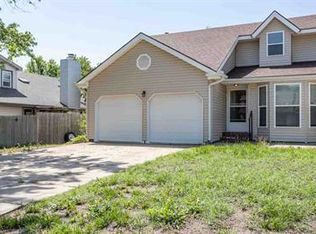 1439 S Goebel Cir #1, Wichita, KS 67207